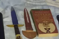 Tucumán: detienen a dos acusados de planificar un atentado contra la comunidad judía