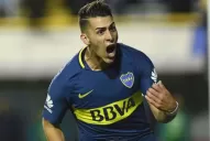 La maratón de partidos lleva a Boca a enfrentar hoy a Huracán