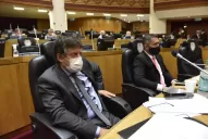 Bussi pide informes por las versiones sobre agentes de Tránsito vacunados contra la covid