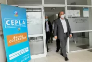 Los delegados comunales son de riesgo, dijo Manzur al aludir a las denuncias de los médicos