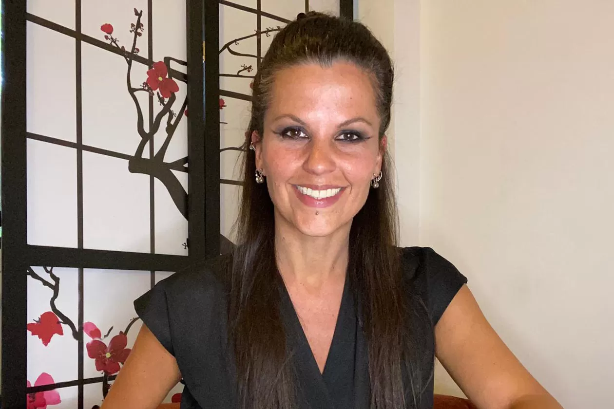 “HAY CONDUCTAS DAÑINAS”. Sostiene Benítez Demtschenko. 