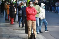 Tucumán suma 549 casos y dos nuevas muertes de covid-19