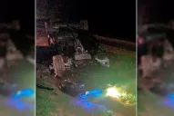 Qué se sabe sobre las causas del accidente de tránsito en el que murió Mario Meoni