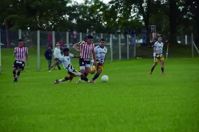 Controles al límite