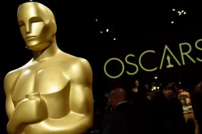 Premios Oscar: qué películas nominadas se pueden ver en Amazon Prime, Disney +, Apple TV+, Flow y HBO Go.
