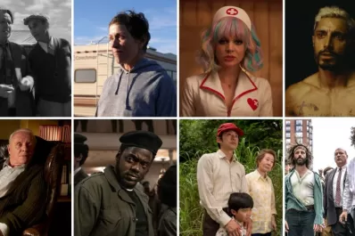 Las predicciones sobre los Oscar: ¿quién ganará?