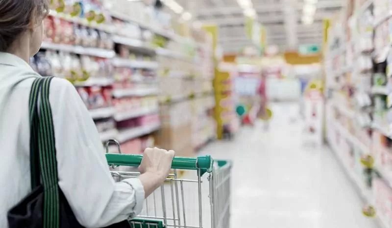 El Gobierno multa a una cadena de supermercados por prácticas comerciales abusivas