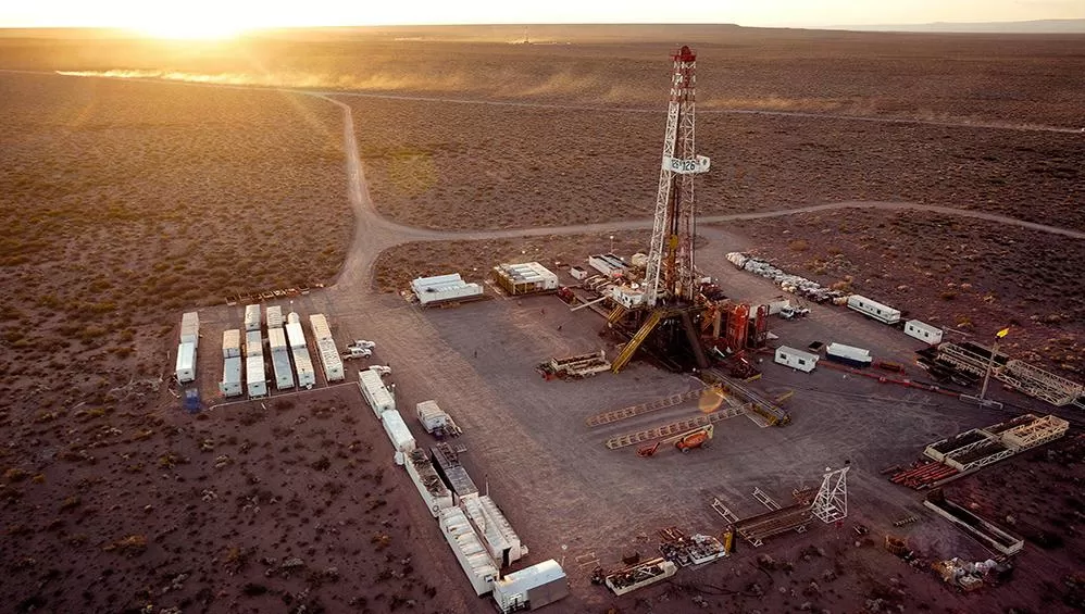 Analizan medidas para compensar la merma en la producción de gas por la parálisis de Vaca Muerta