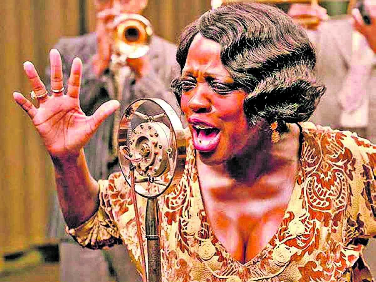 Noche de gala: llegan los Oscar