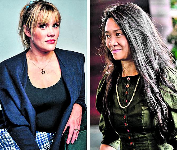 Noche de gala: llegan los Oscar