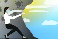 Lo que nos espera después de la pandemia *