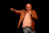 La clave: no bromear sobre la enfermedad