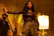 Escuchá el tema que ganó el Oscar a Mejor canción original