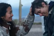 Por segunda vez en 93 años, una mujer ganó el Oscar a Mejor Dirección