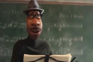 Soul ganó en la categoría de Película animada