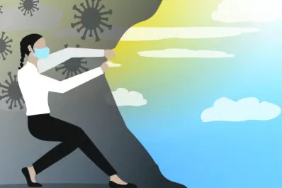 Lo que nos espera después de la pandemia *