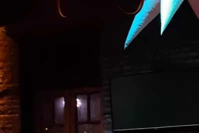 “La gente necesita más que nunca reírse”