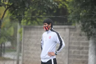 Mucho para transmitir en San Martín