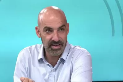 Carlos Kambourian: “en mayo vamos a tener 40.000 casos diarios y más muertes”