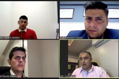 Cambio de hipótesis en la investigación por el crimen de Villa Alem