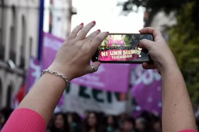 Lanzan “Producir”, un programa de apoyo a proyectos productivos de mujeres y personas LGBTIQ+ víctimas de violencia de género