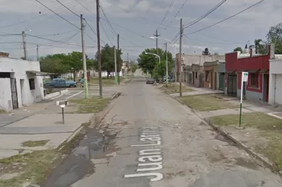 Asesinaron a puñaladas a un joven en Villa Alem