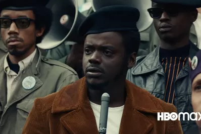 Premios Oscar 2021: Daniel Kaluuya gana el premio a Mejor Actor de reparto