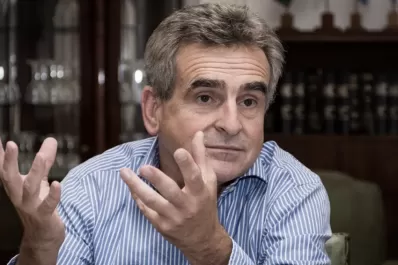 Rossi criticó a Larreta por no acatar el decreto presidencial: se equivoca notablemente