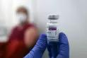 Llegan más de 800.000 dosis de AstraZeneca para reforzar la lucha contra el coronavirus
