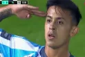 El cambio de Ruiz Rodríguez que sorprendió a más de un hincha de Atlético