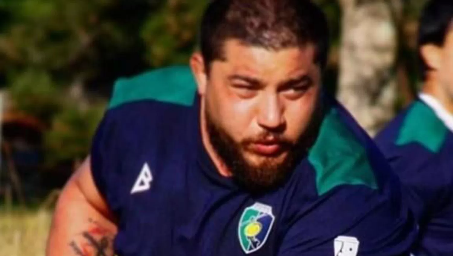 QUERIDO. Joel Rutigliano fue despedido por sus amigos en las redes sociales.