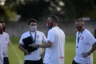 San Martín: a cortar la racha en casa