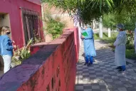 Costilla Campero: que haya más restricciones, pero que la gente no adhiera, no sirve