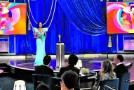 La gala de los Oscar: una fiesta sobria, que reivindicó el estar vivos