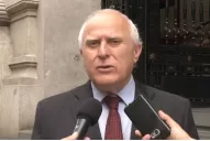 Covid-19: Miguel Lifschitz sufrió una desmejoría clínica