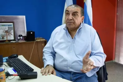 Romero: si (los bussistas) se apartaran del teleteatro entenderían que del ridículo no se vuelve