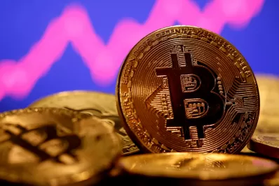 Bitcoin recupera 8% y podría poner fin a cinco días consecutivos de caídas