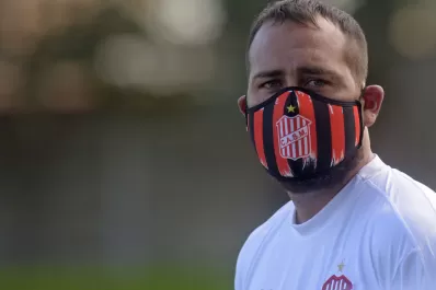 Qué cambia De Muner para su debut en el banco de San Martín