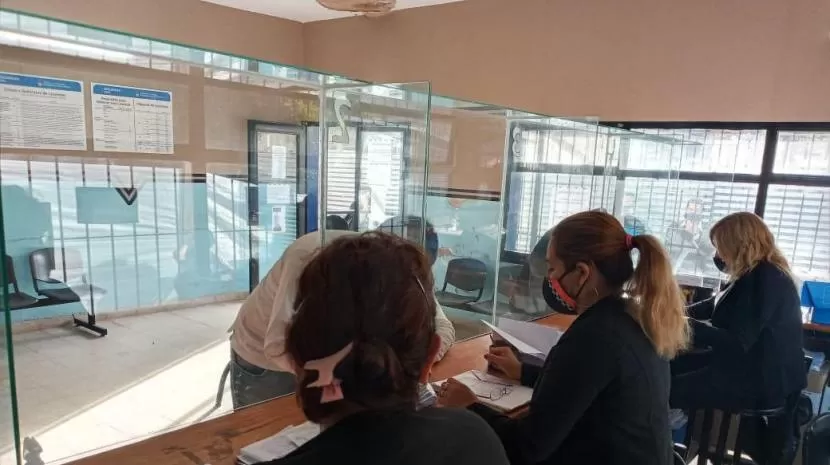 Tafí Viejo: la Dirección de Tránsito no atenderá al público esta semana