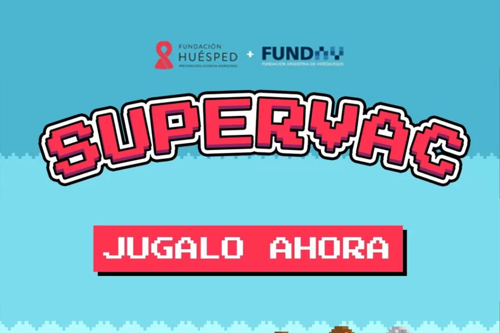 SUPERVAC.