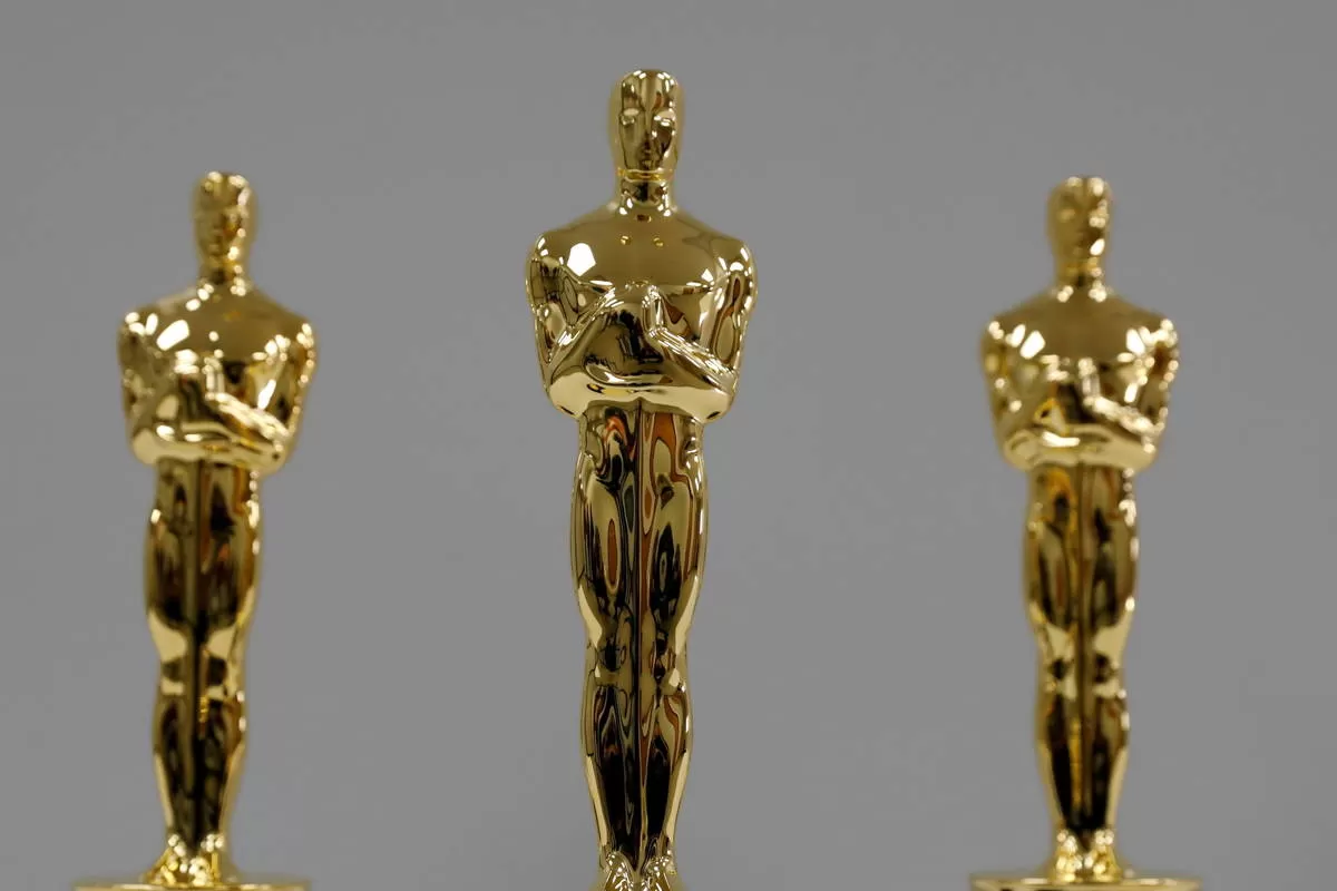 Los Oscar registraron la audiencia más baja de su historia en Estados Unidos