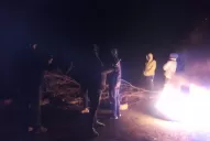 Los trabajadores del citrus cortan nuevamente las rutas tucumanas