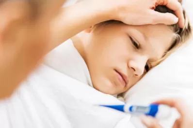 Cómo detectar la meningitis en los niños para tratarla de manera rápida y eficaz