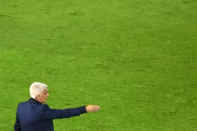 Atlético: errores adentro y afuera