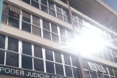 Investigan un abuso sexual
