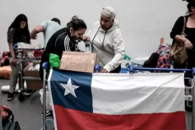 Chile superó los 26.000 fallecidos por coronavirus desde el inicio de la pandemia