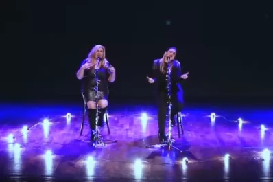 Chau, el hit que grabó la presidenta de la Asociación de Magistrados de Tucumán