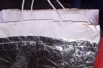 Víctima de hurto de ropa: “quiero recuperar las prendas y que reciba un castigo”