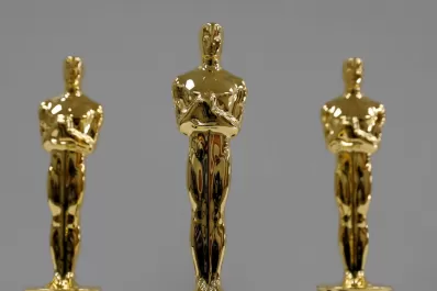 Los Oscar registraron la audiencia más baja de su historia en Estados Unidos