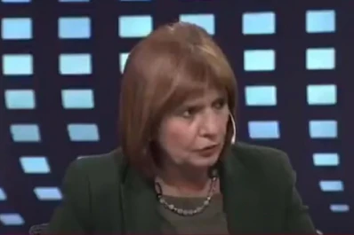 Patricia Bullrich generó polémica con sus dichos sobre Malvinas y dio explicaciones a través de las redes